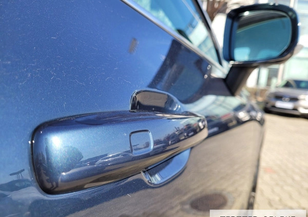 Volvo XC 60 cena 169777 przebieg: 79000, rok produkcji 2021 z Solec Kujawski małe 232